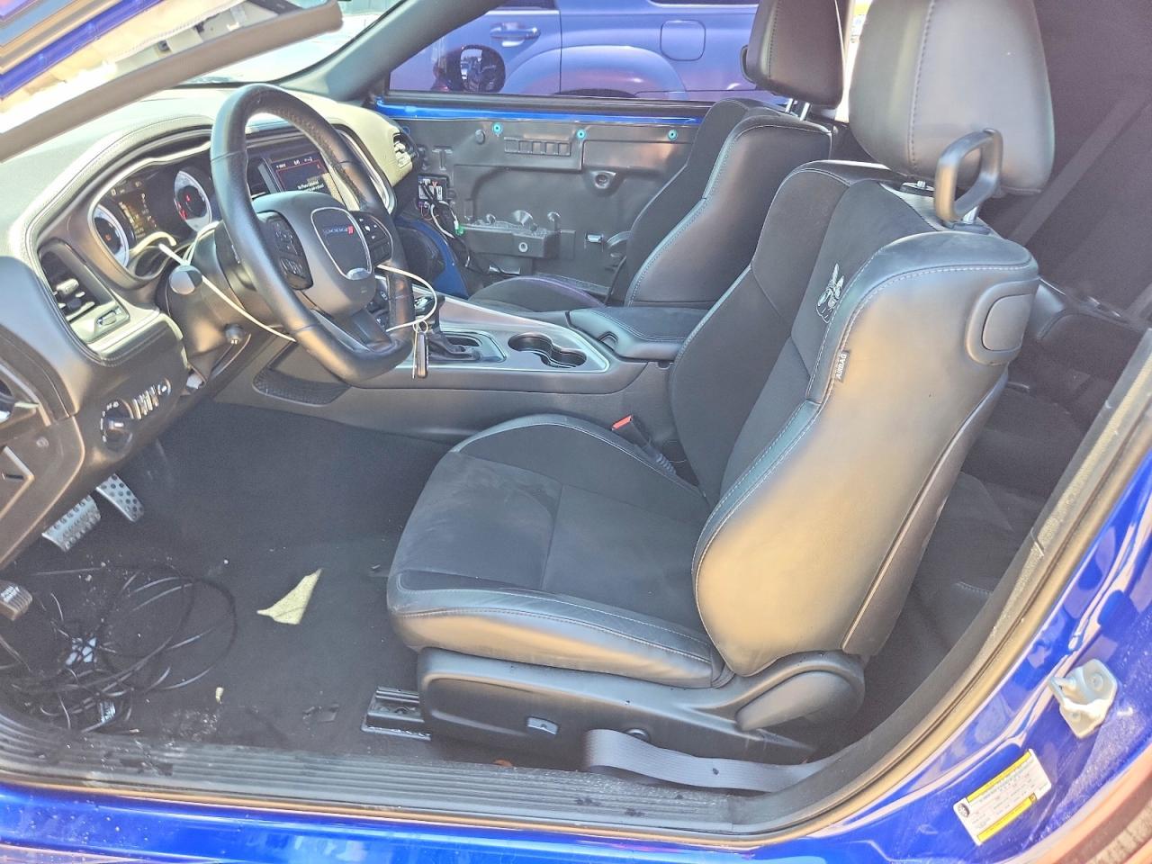 2021 Dodge Challenger R - Фото 7