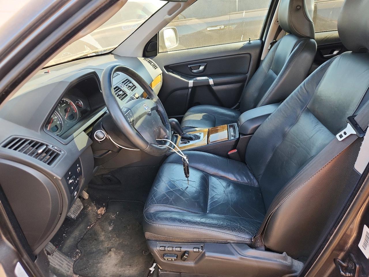 2008 Volvo Xc90 3.2 - Фото 7