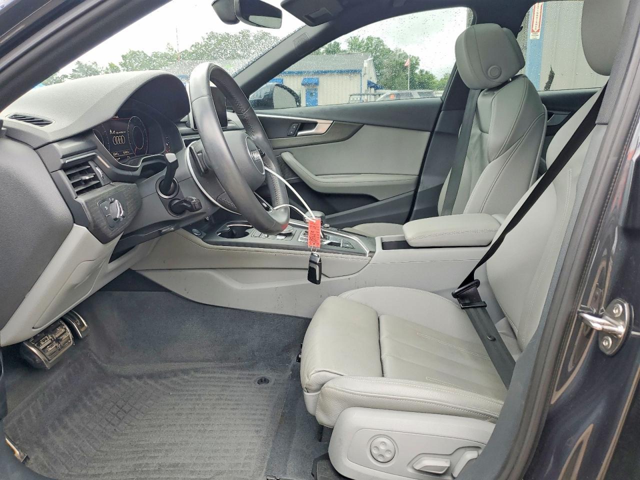 2019 Audi A4 Premium Plus - Image 7