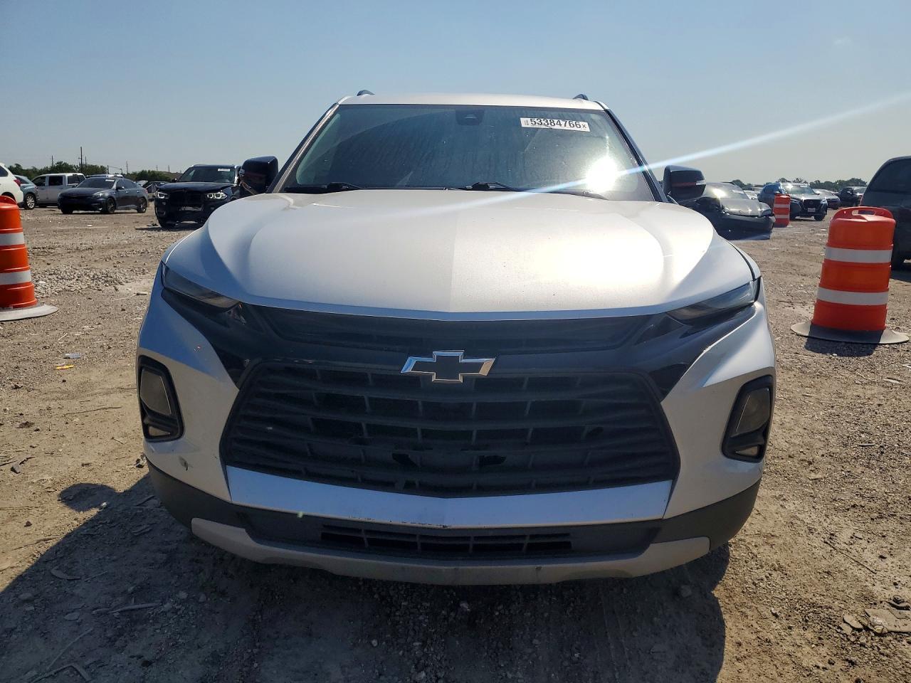 2022 Chevrolet Blazer 2Lt - Фото 5