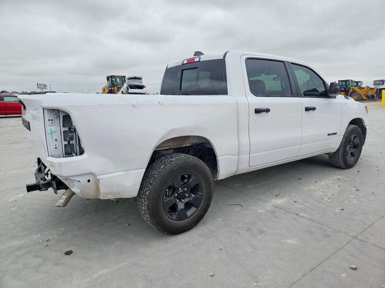 2025 Ram 1500 - Фото 3