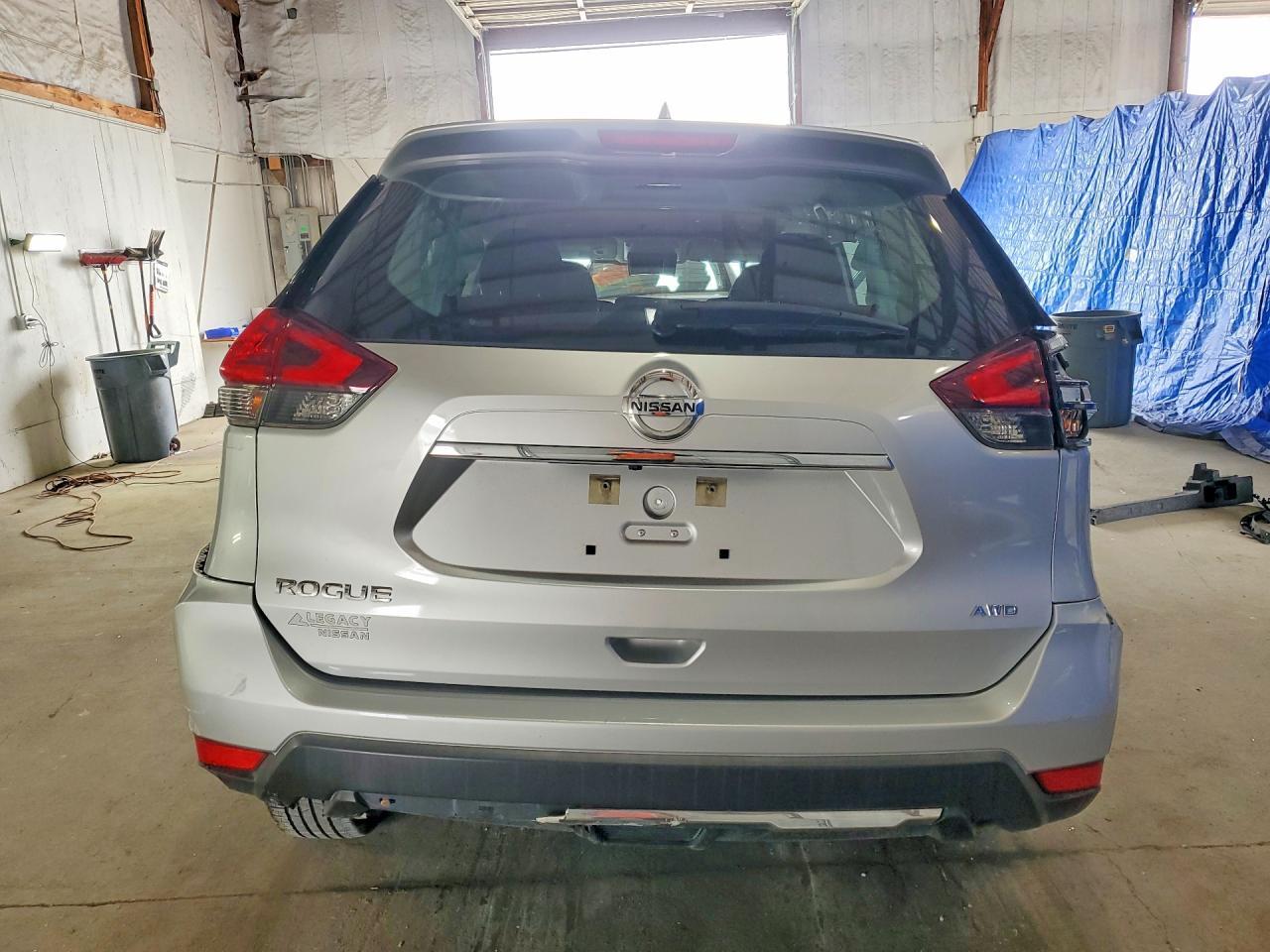 2020 Nissan Rogue - Image 6