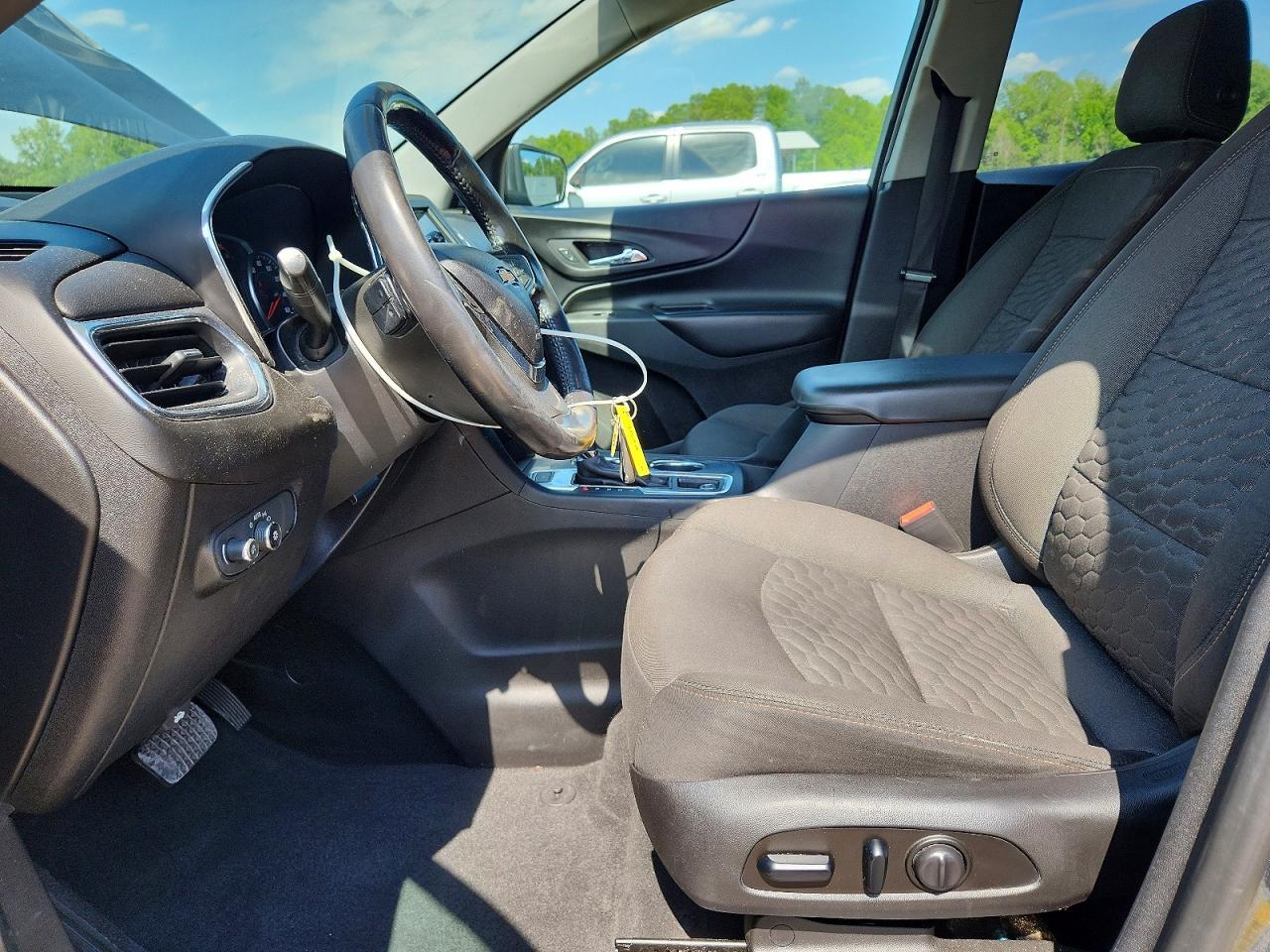 2019 Chevrolet Equinox Lt - Фото 7