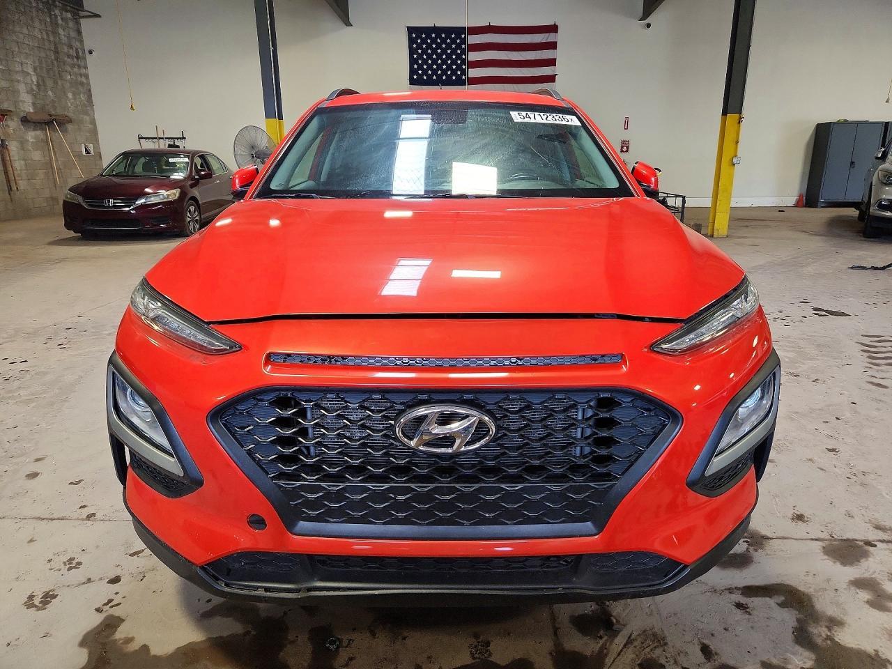 2019 Hyundai Kona Sel - Image 5