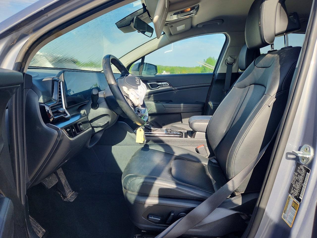 2023 Kia Sportage Ex - Фото 7