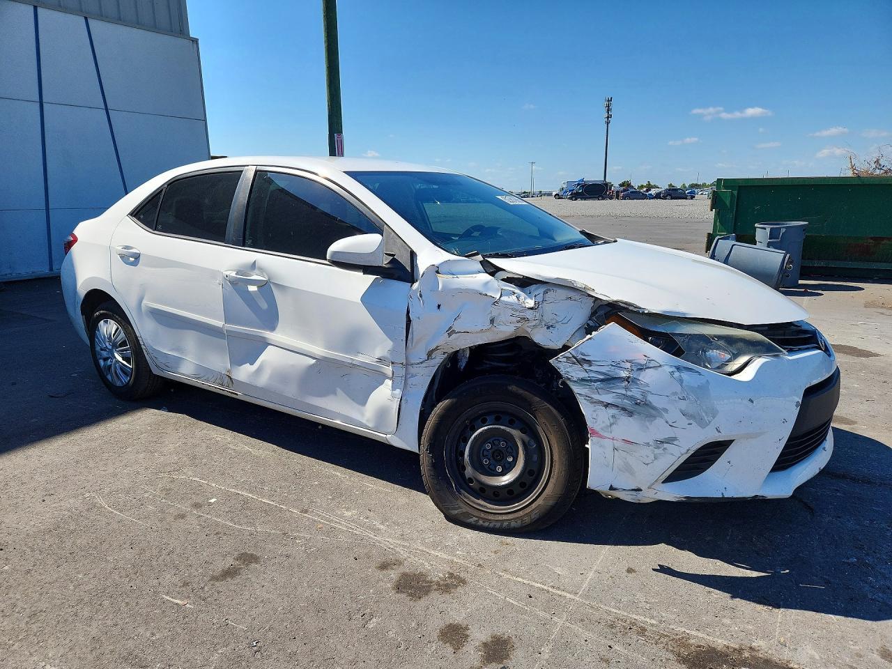 2015 Toyota Corolla L - Image 4