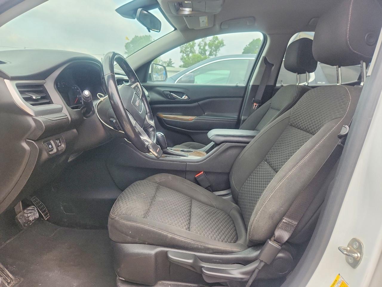2018 GMC Acadia Sle - Фото 7