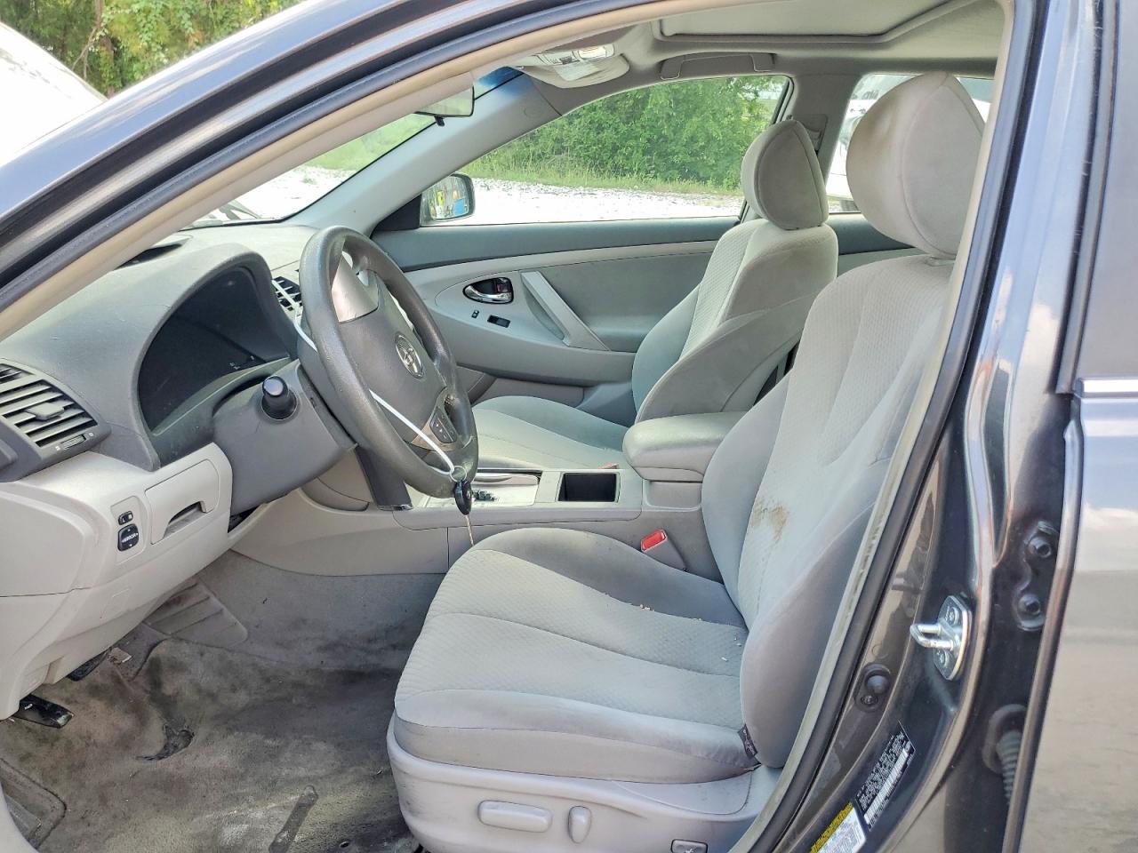 2007 Toyota Camry Le V6 - Фото 7