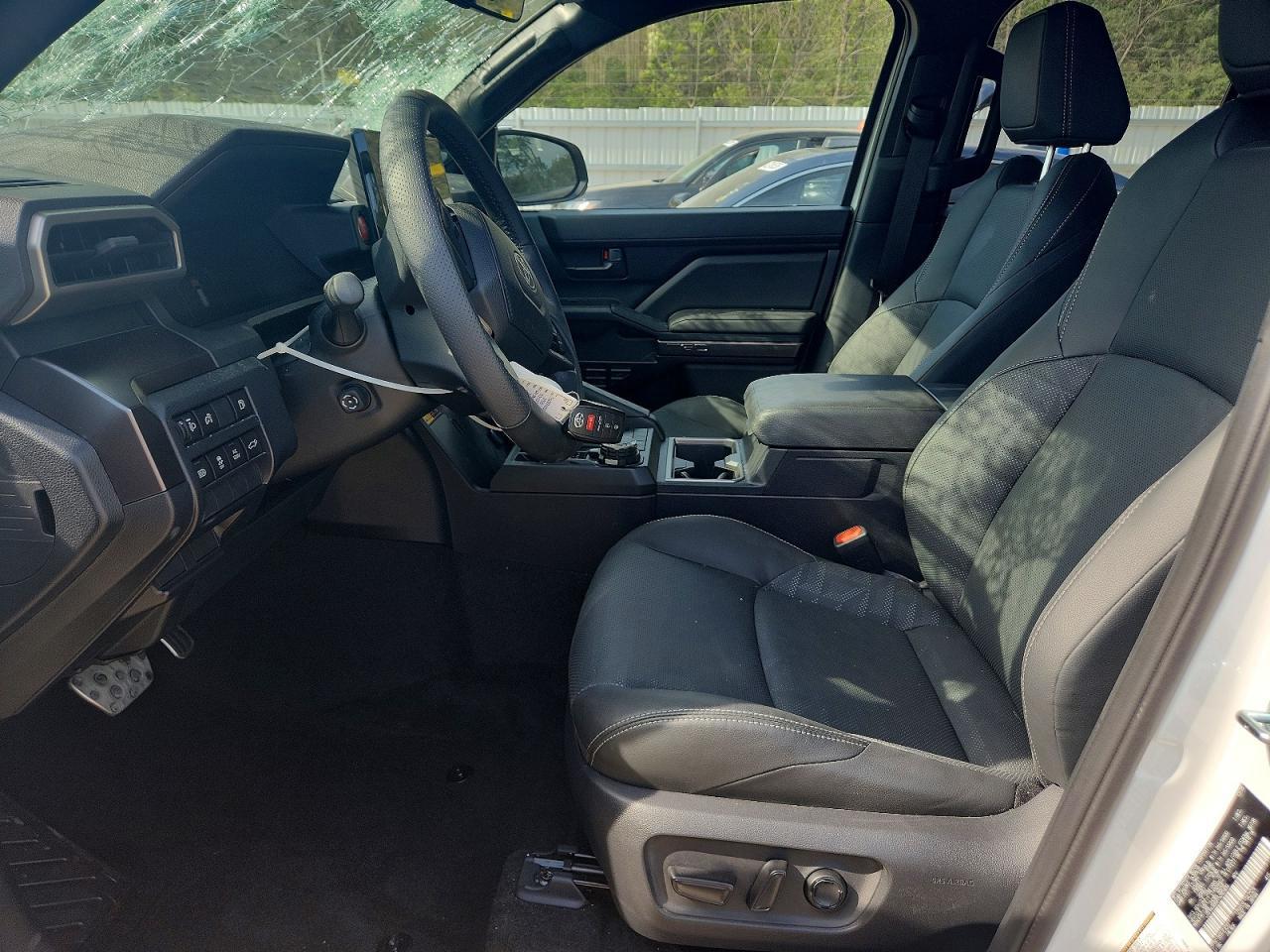 2026 Toyota 4Runner Trd Sport Premium - Image 7