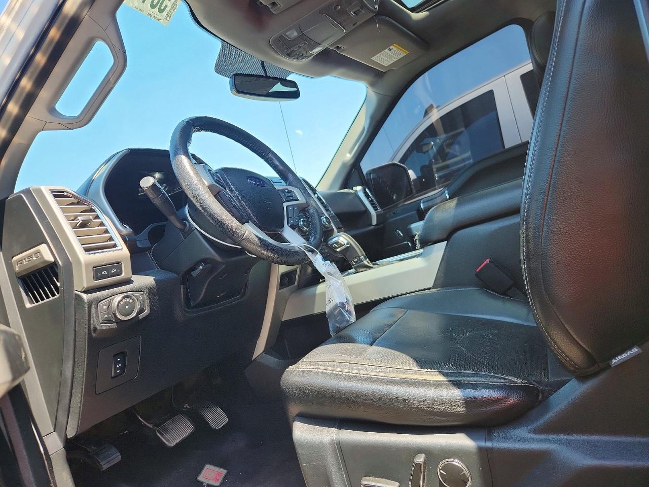 2015 Ford F150 Supercrew - Фото 7