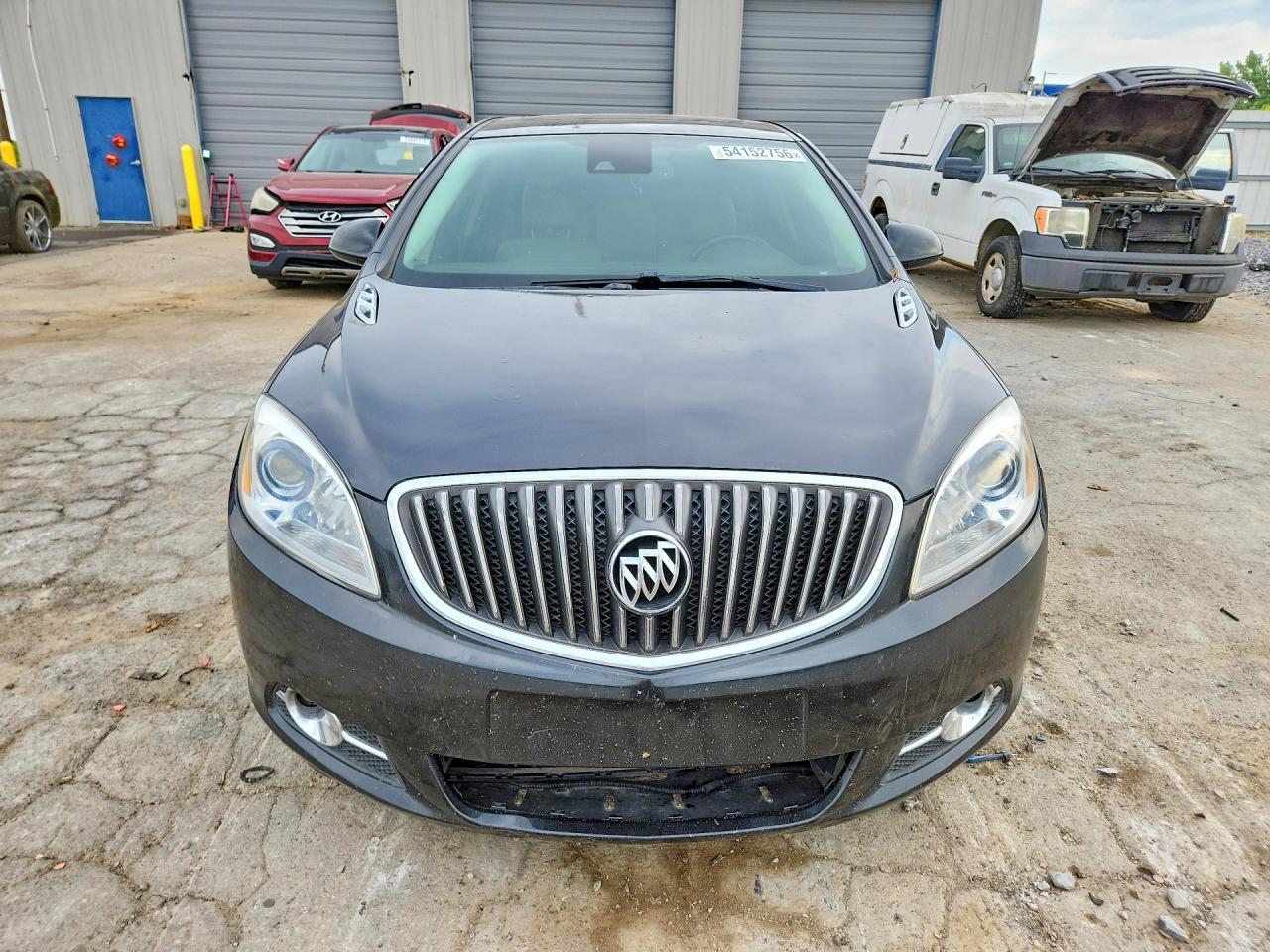 2014 Buick Verano Convenience - Фото 5