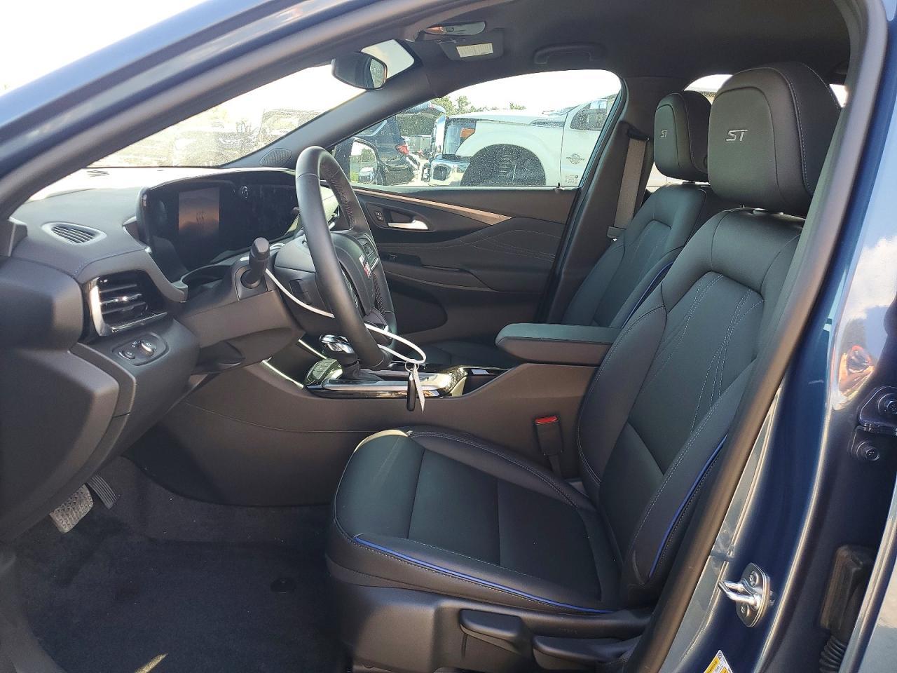 2026 Buick Envista Sport Touring - Фото 7
