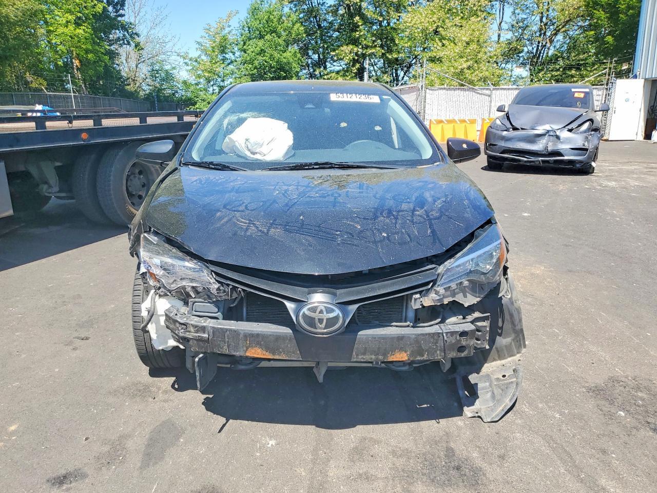 2019 Toyota Corolla Le - Фото 5