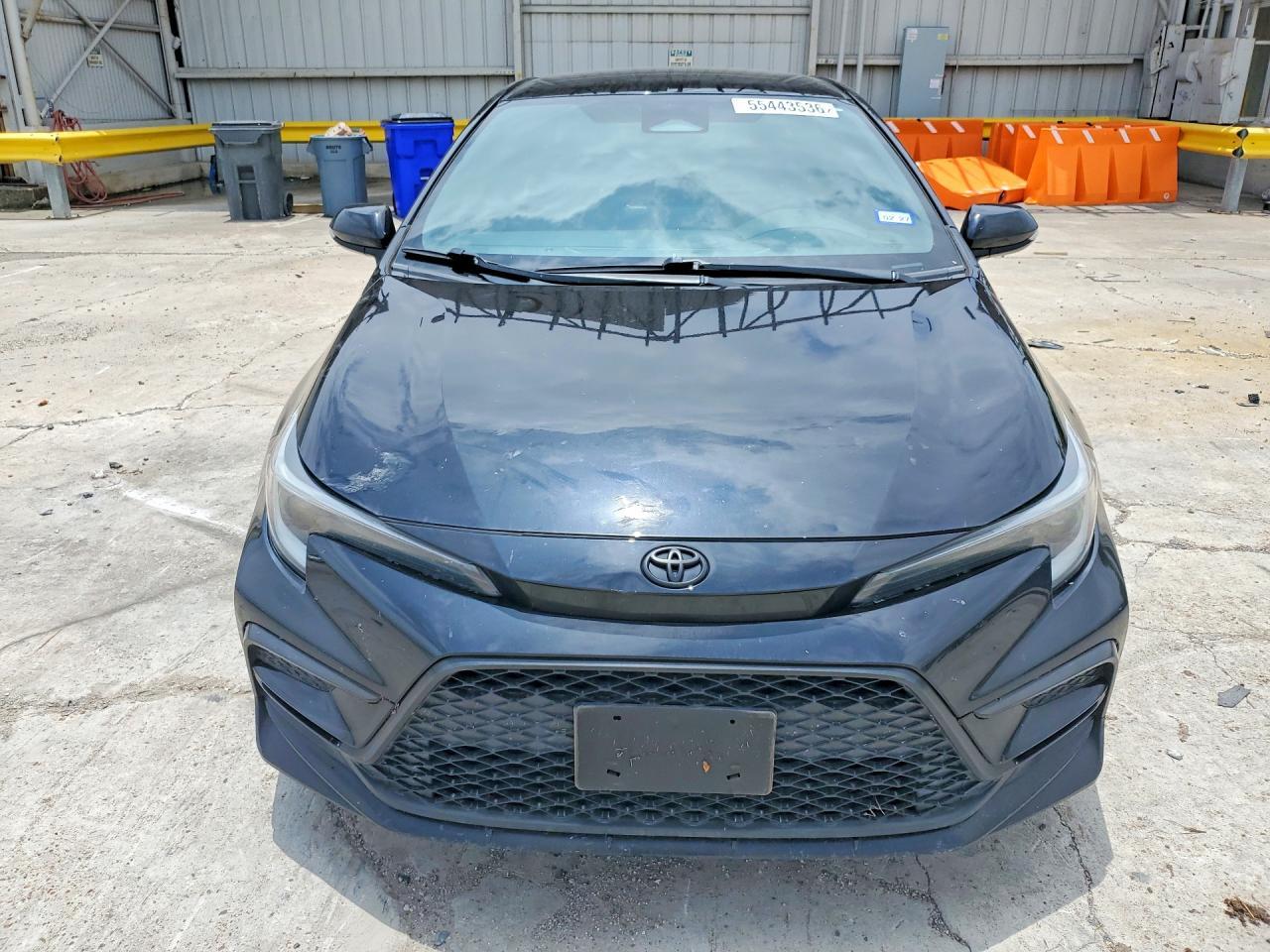 2023 Toyota Corolla Se - Фото 5
