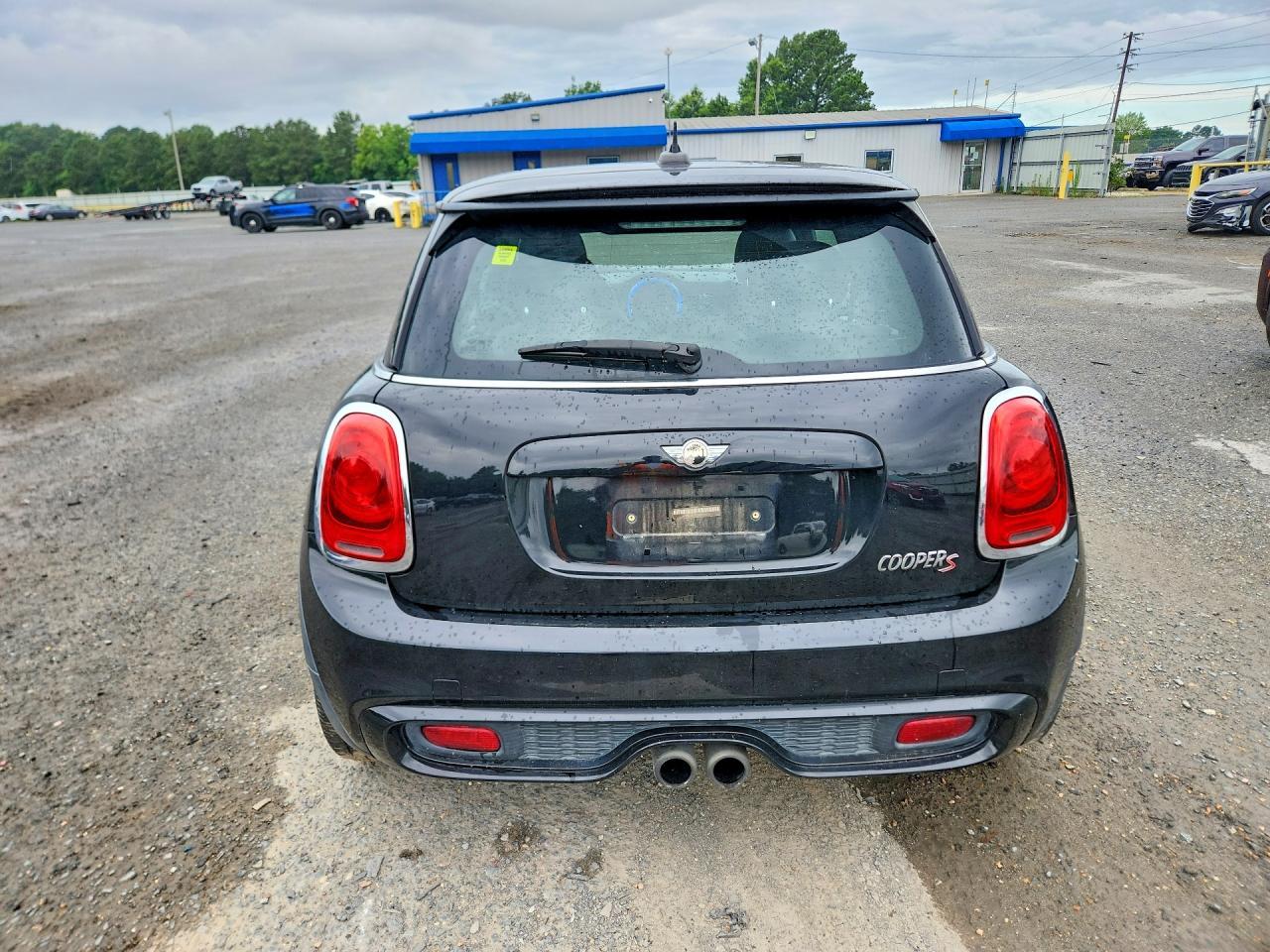 2014 Mini Cooper S - Image 6