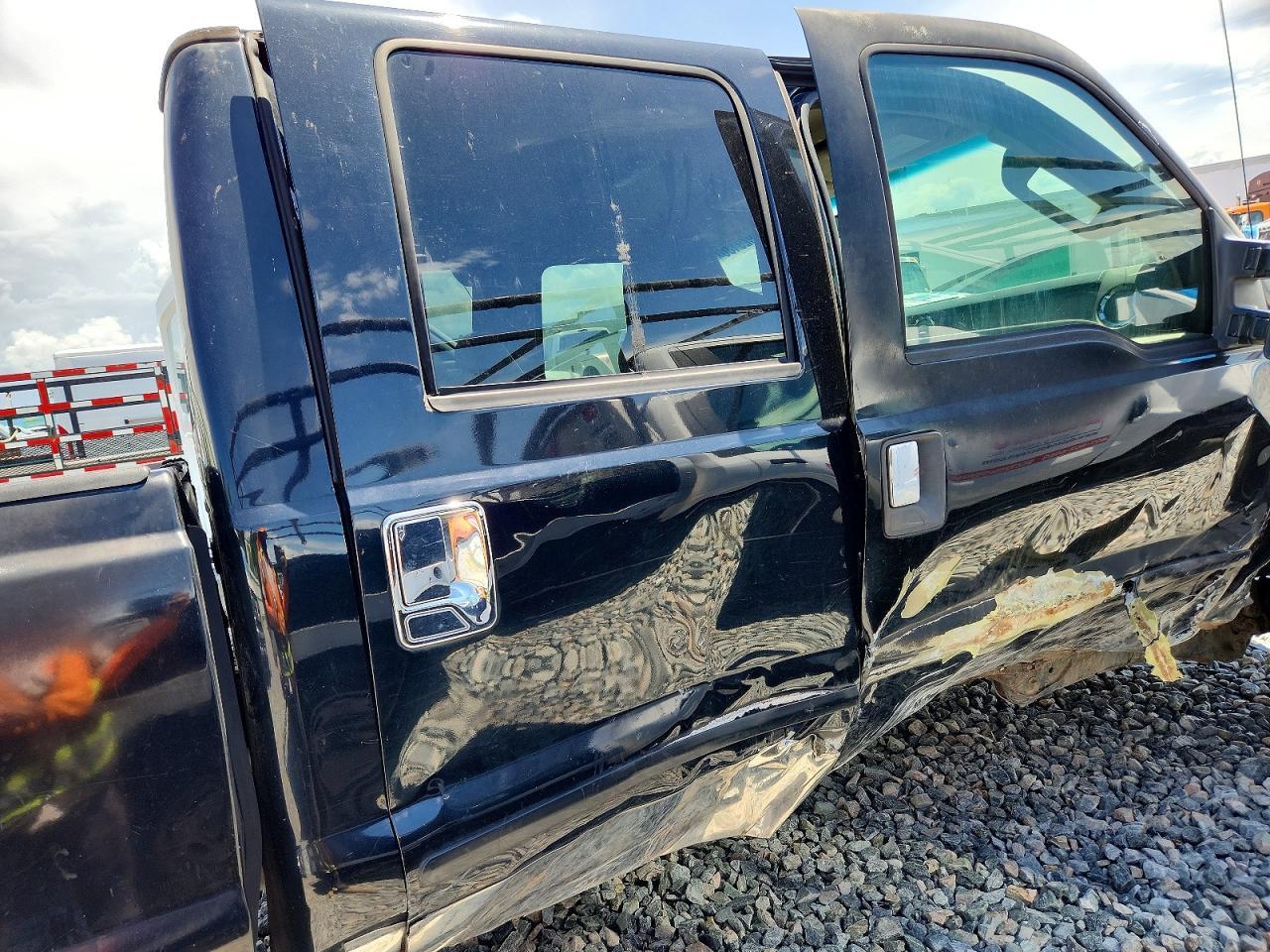 2008 Ford F350 Srw Super Duty - Фото 6