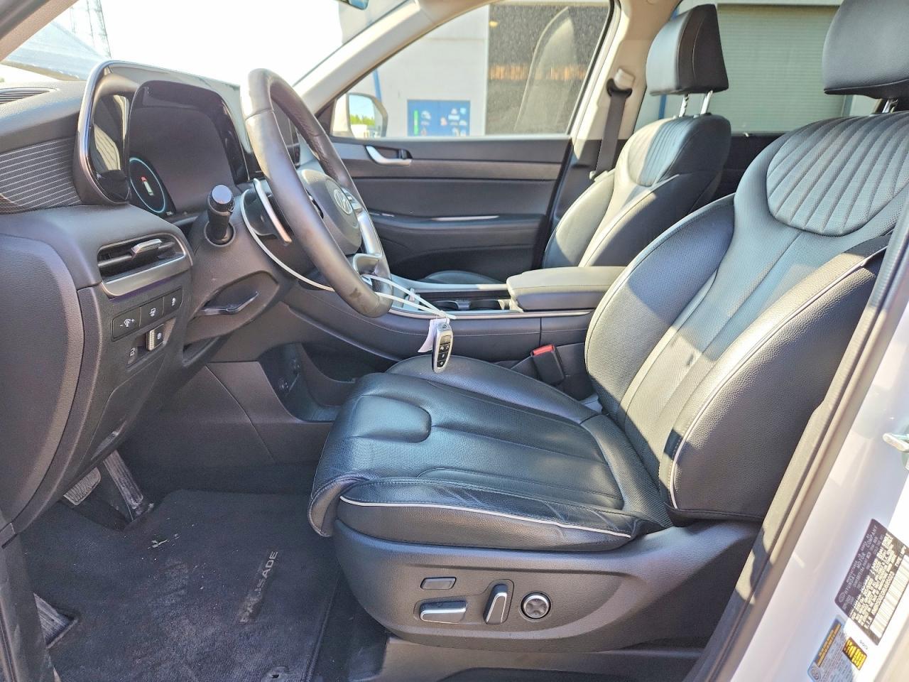 2024 Hyundai Palisade Limited - Image 7