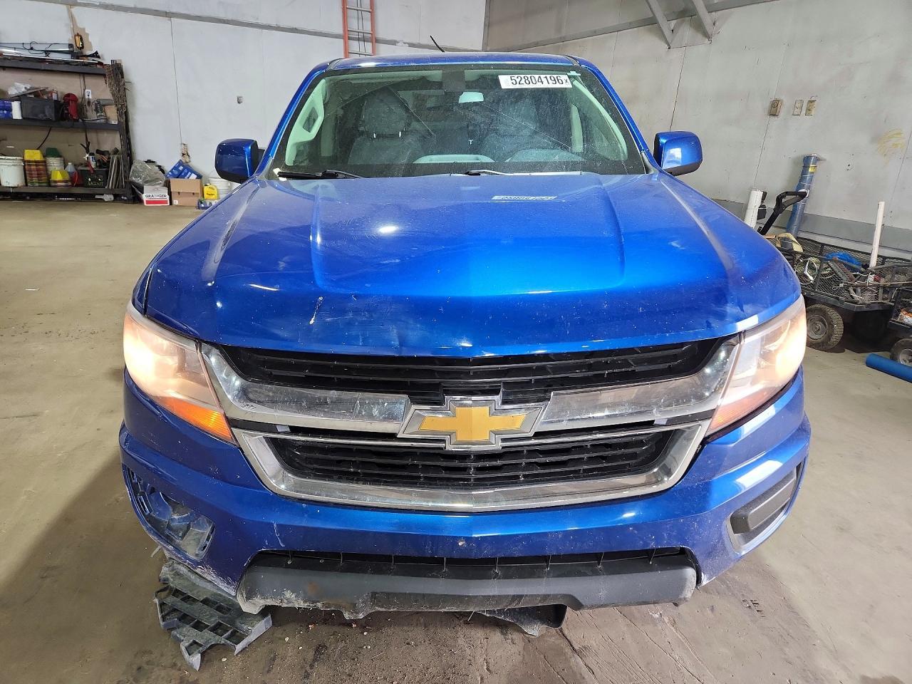 2019 Chevrolet Colorado - Фото 5