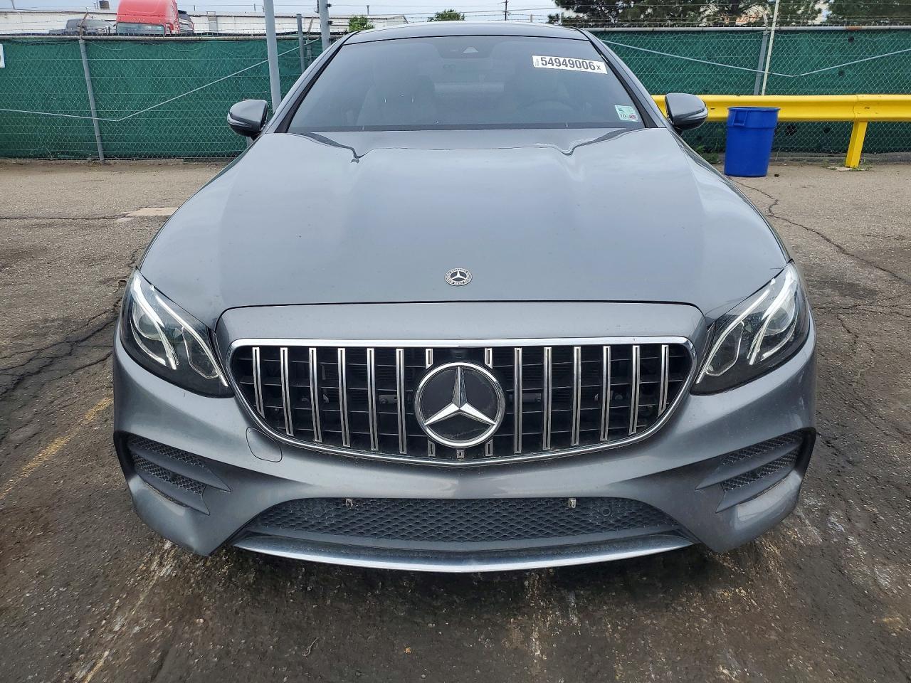 2018 Mercedes-Benz E 400 - Image 5