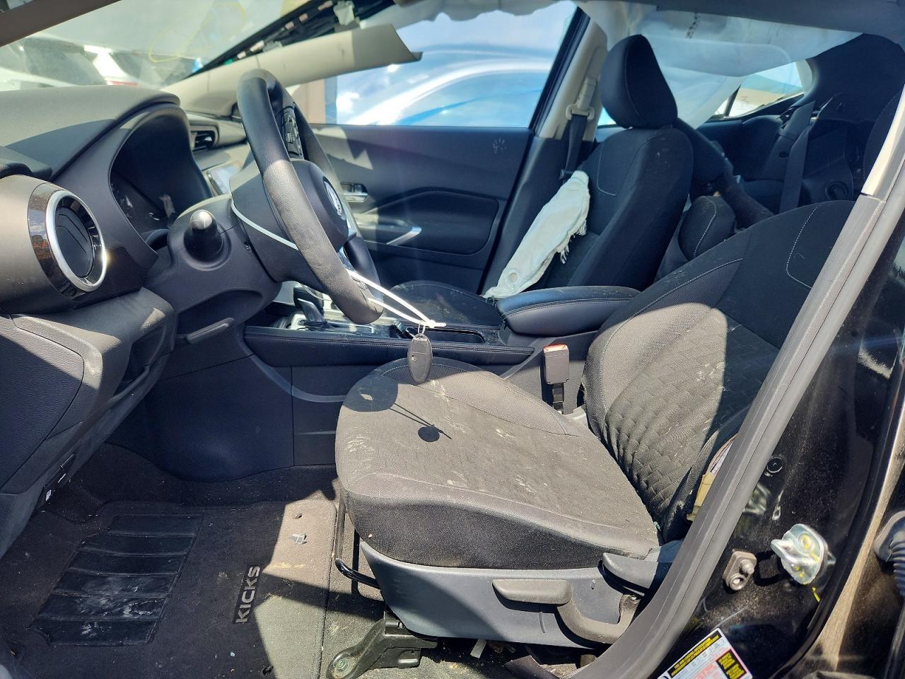 2024 Nissan Kicks Sv - Фото 7
