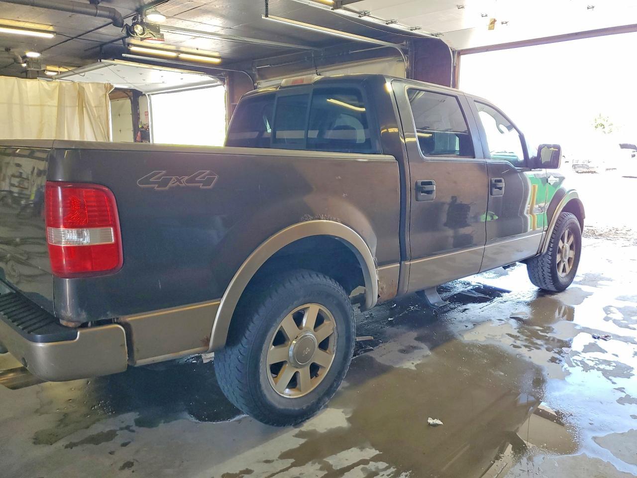 2005 Ford F150 Supercrew - Фото 3
