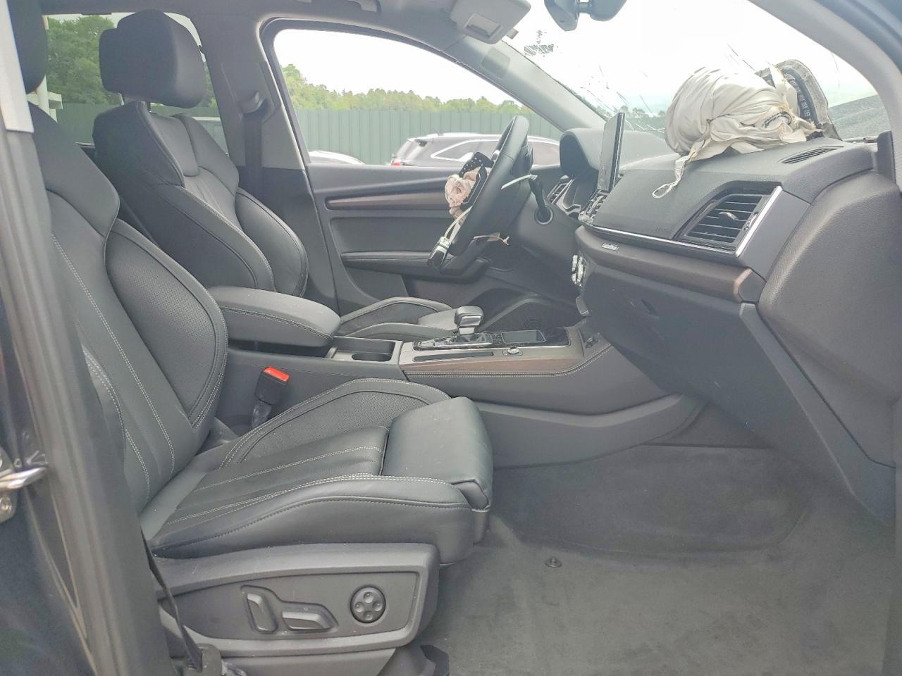 2023 Audi Q5 Premium Plus 40 - Фото 7