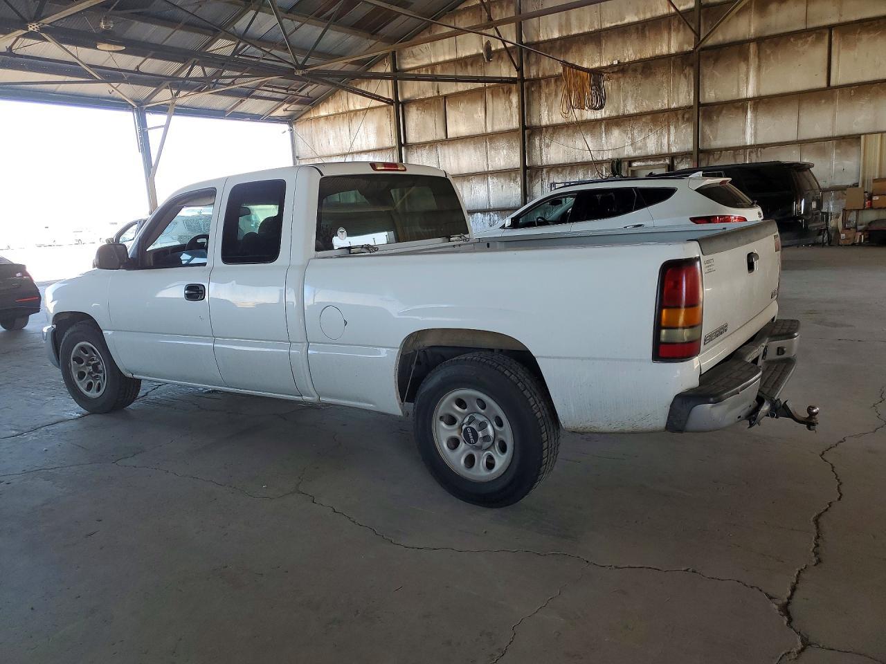 2007 GMC New Sierra C1500 Classic - Фото 2