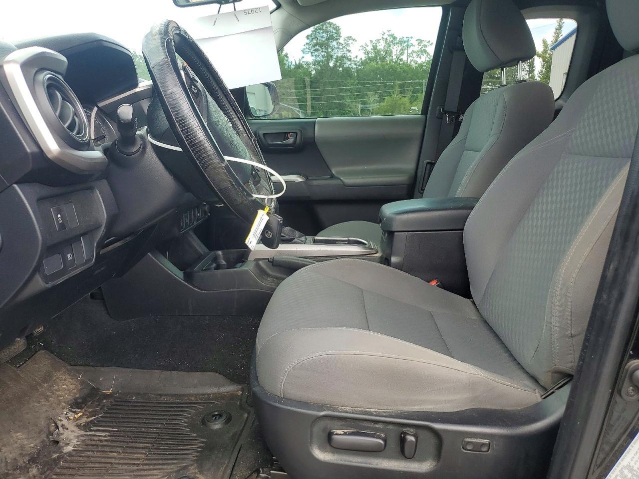 2023 Toyota Tacoma Sr5 V6 - Фото 7
