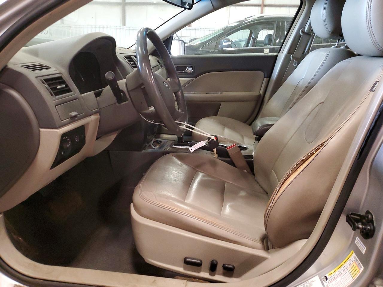 2012 Ford Fusion - Image 7