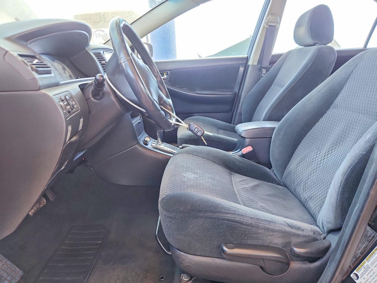 2008 Toyota Corolla S - Фото 7