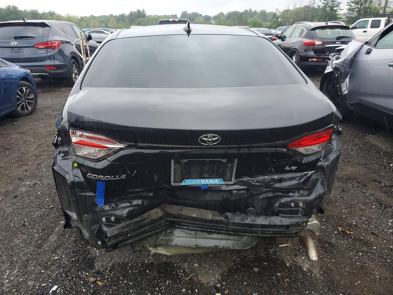 2021 Toyota Corolla Le - Image 6
