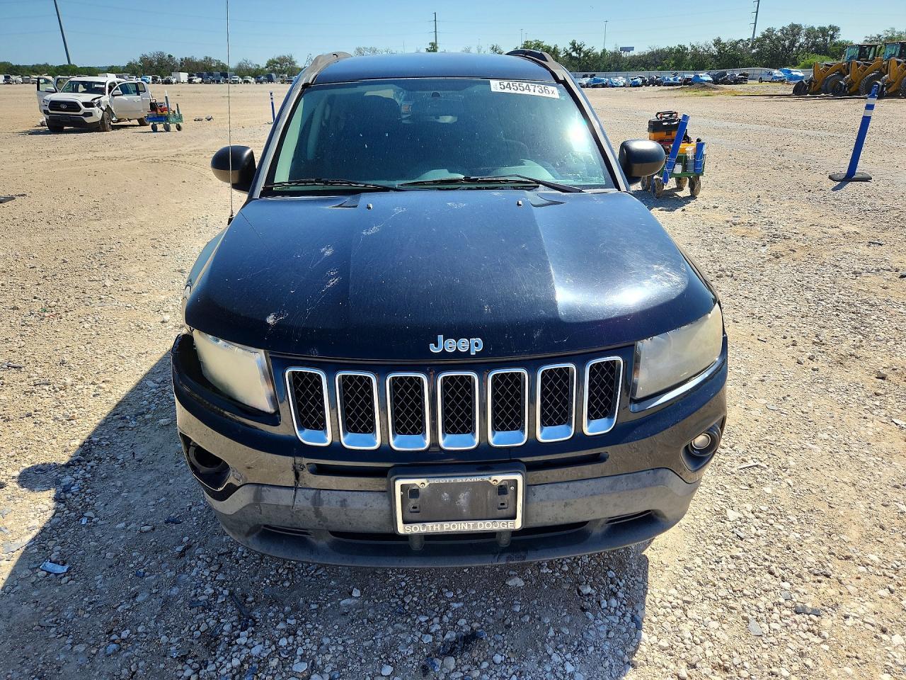 2014 Jeep Compass Sport - Image 5