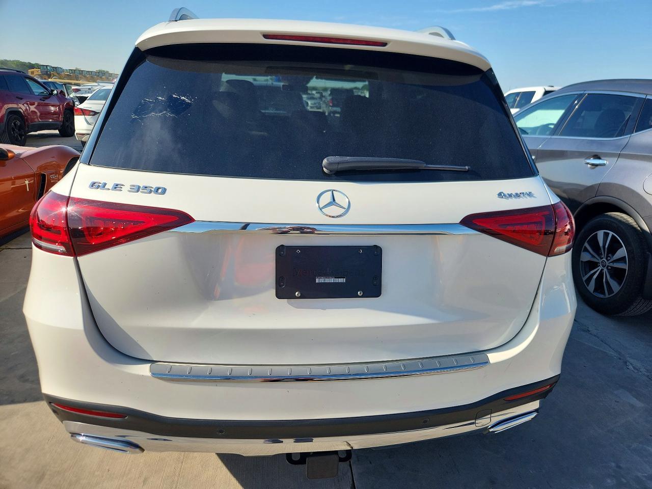 2020 Mercedes-Benz Gle 350 4Matic - Image 6