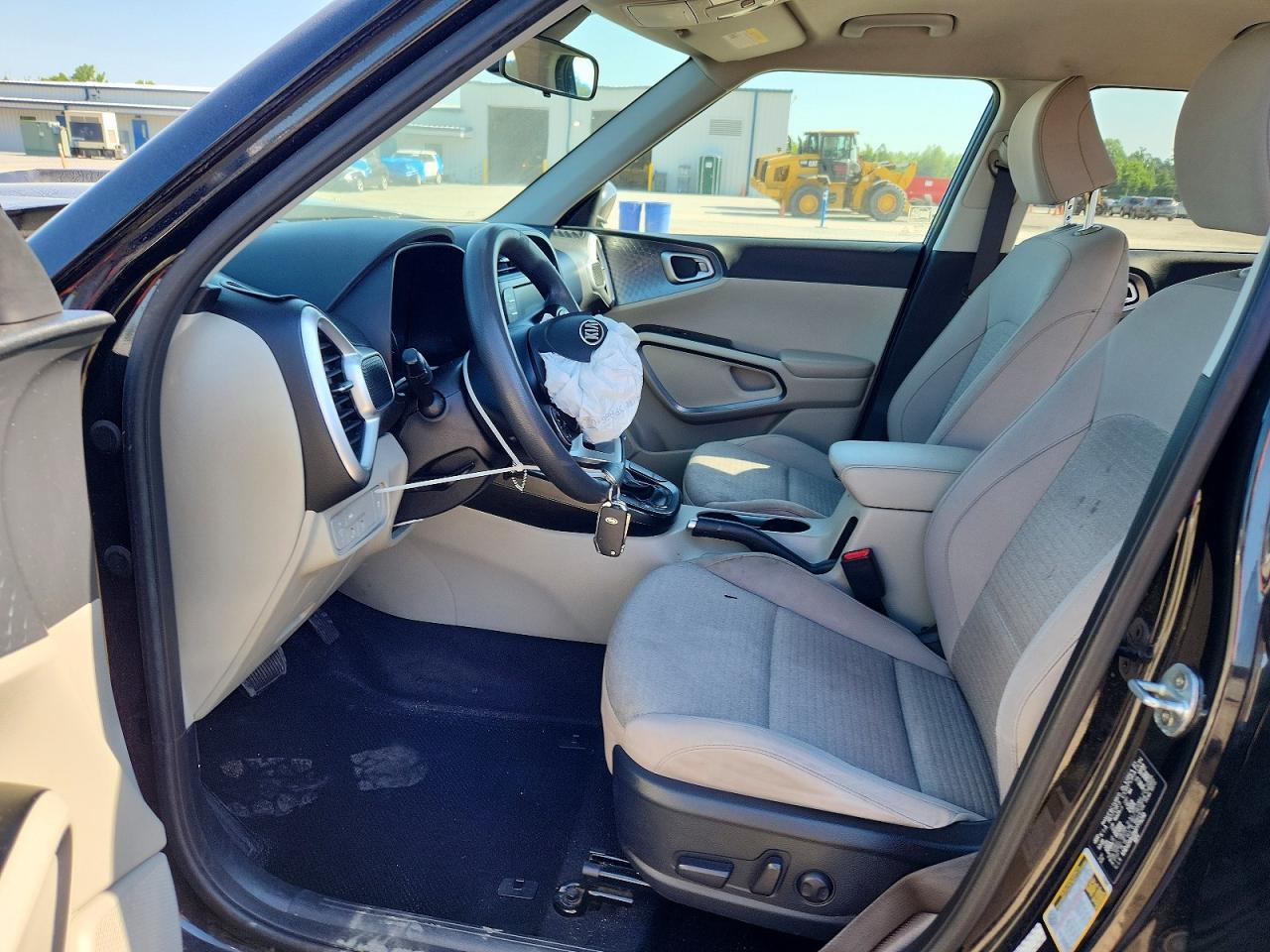 2021 Kia Soul S - Фото 7