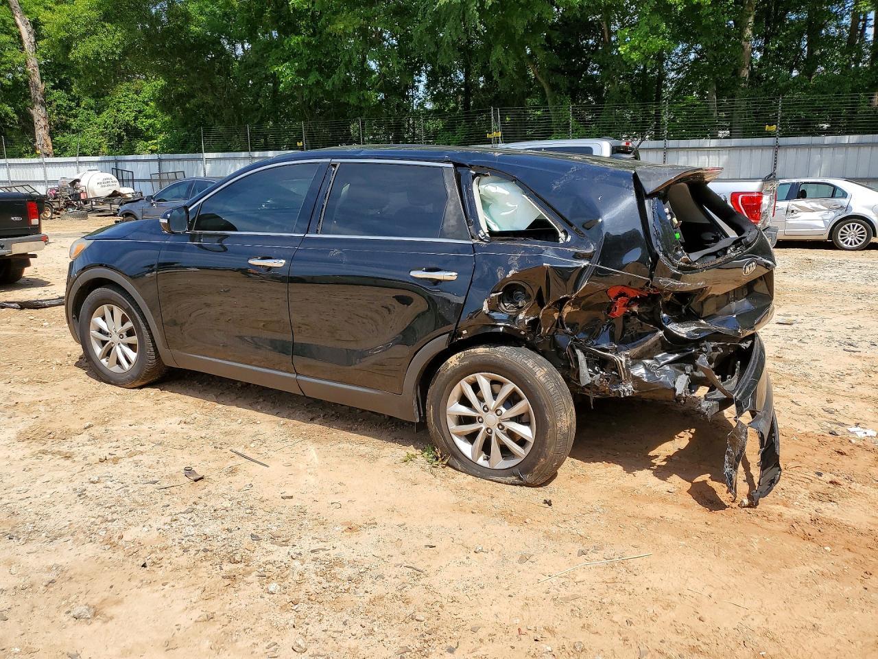 2016 Kia Sorento L - Фото 2
