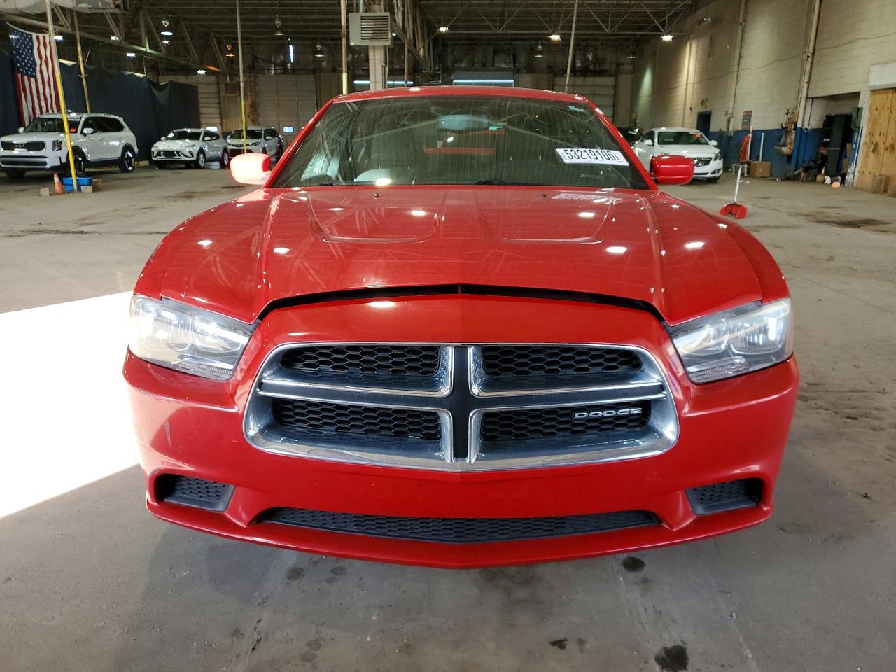 2012 Dodge Charger Se - Фото 5