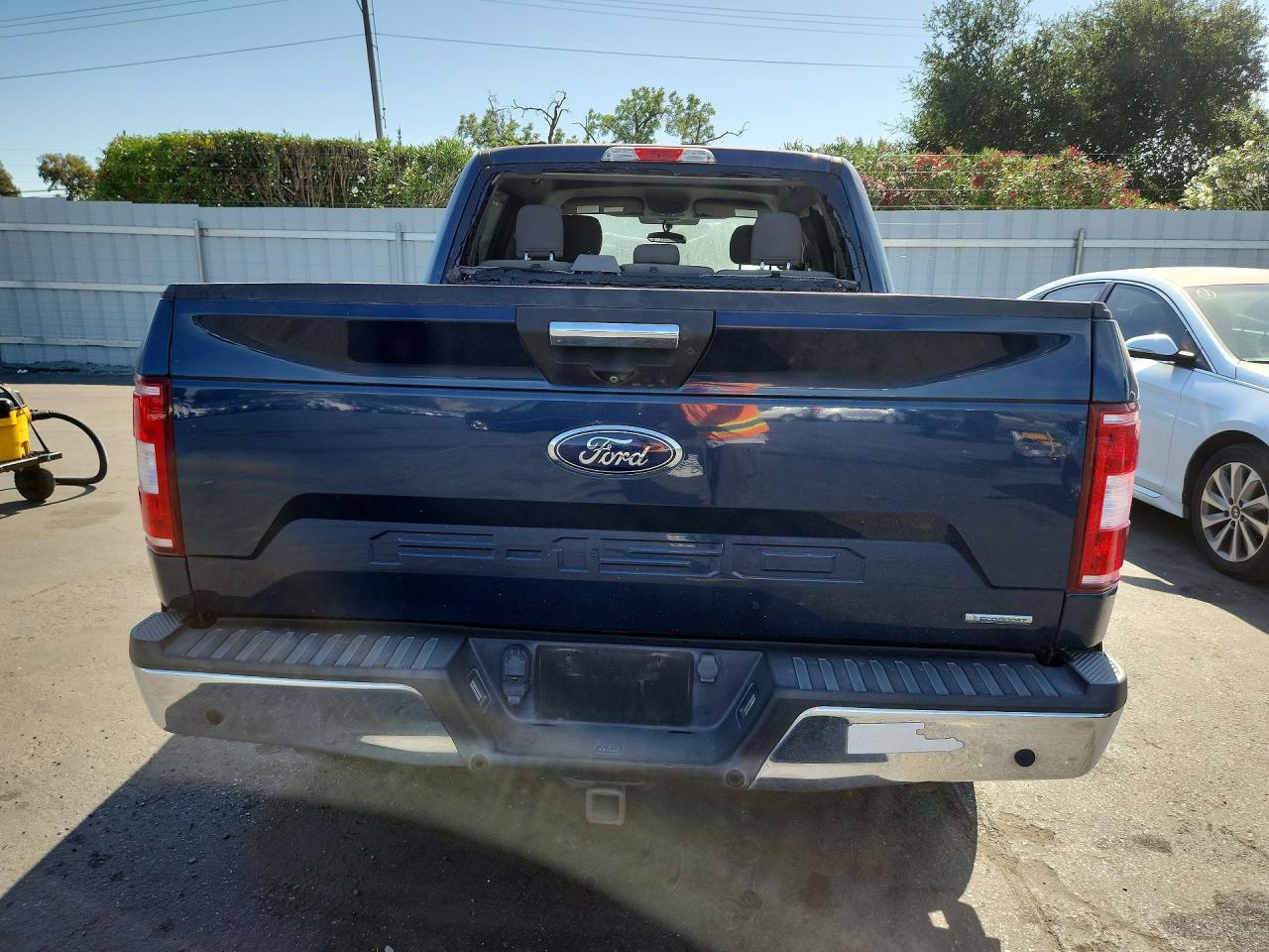 2018 Ford F150 Supercrew - Image 6