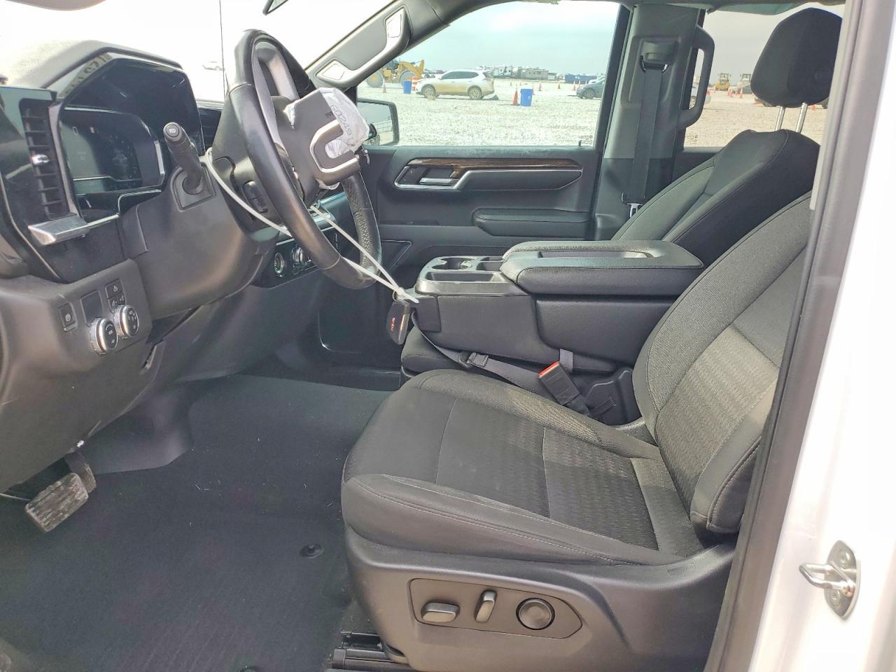 2022 GMC Sierra C1500 Elevation - Image 7