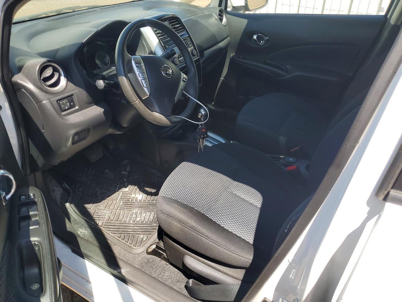 2015 Nissan Versa Note Sv - Image 7