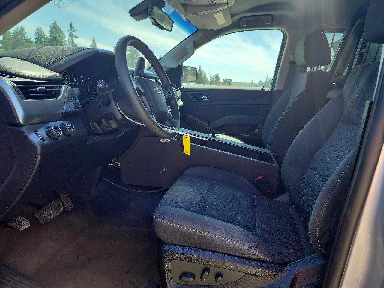 2020 Chevrolet Tahoe Ssv 4Wd - Image 7