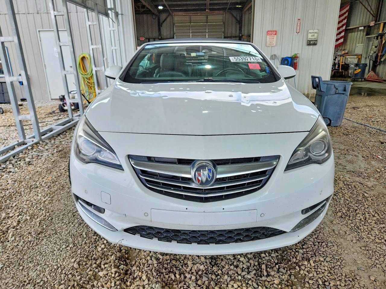 2018 Buick Cascada - Image 5