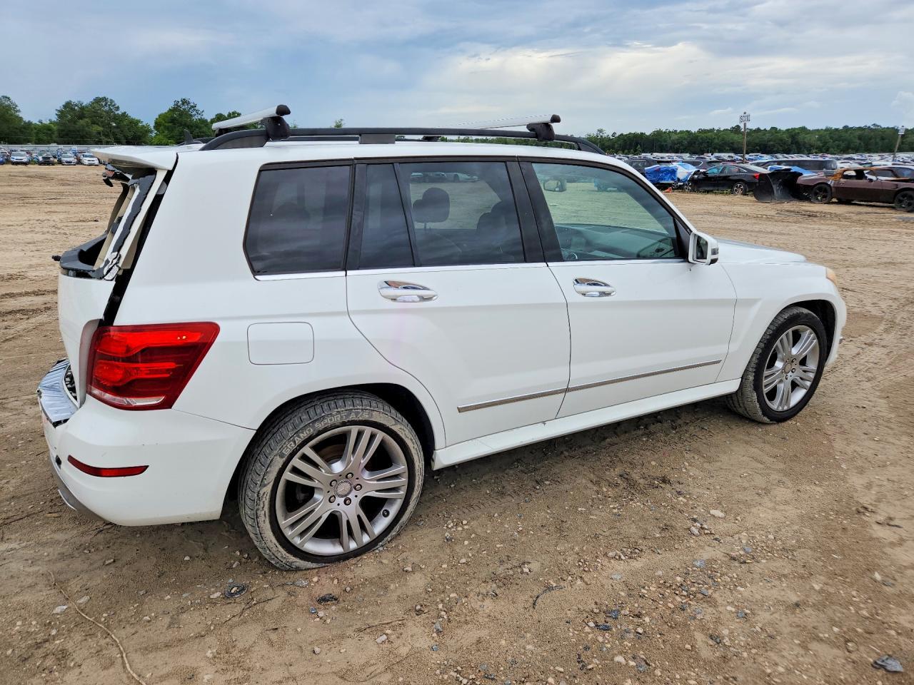 2015 Mercedes-Benz Glk 350 - Image 3