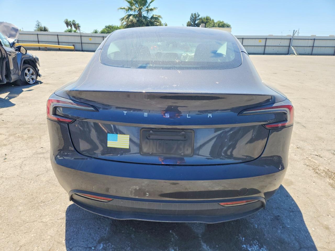 2024 Tesla Model 3 - Фото 6