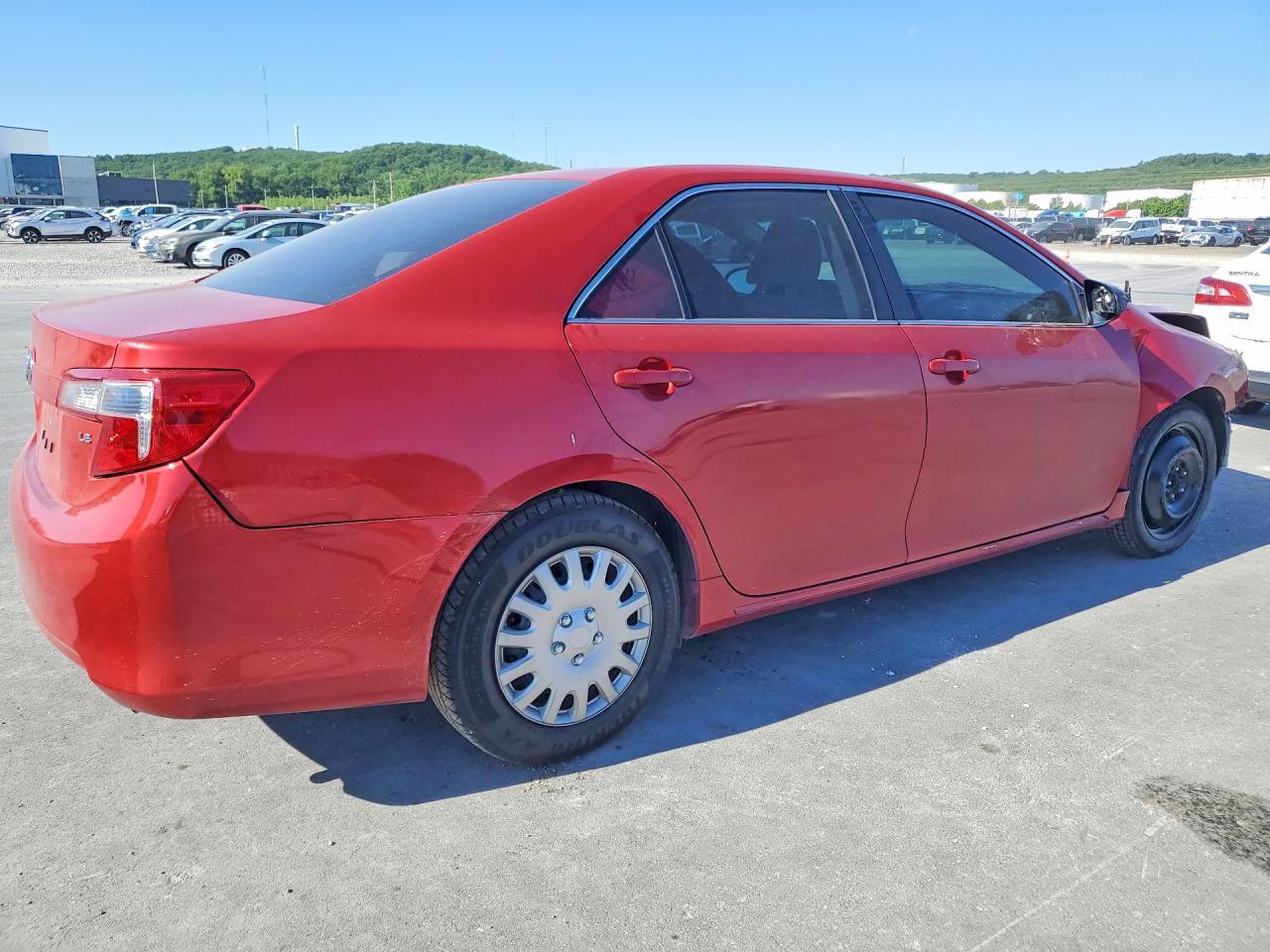 2012 Toyota Camry - Image 3