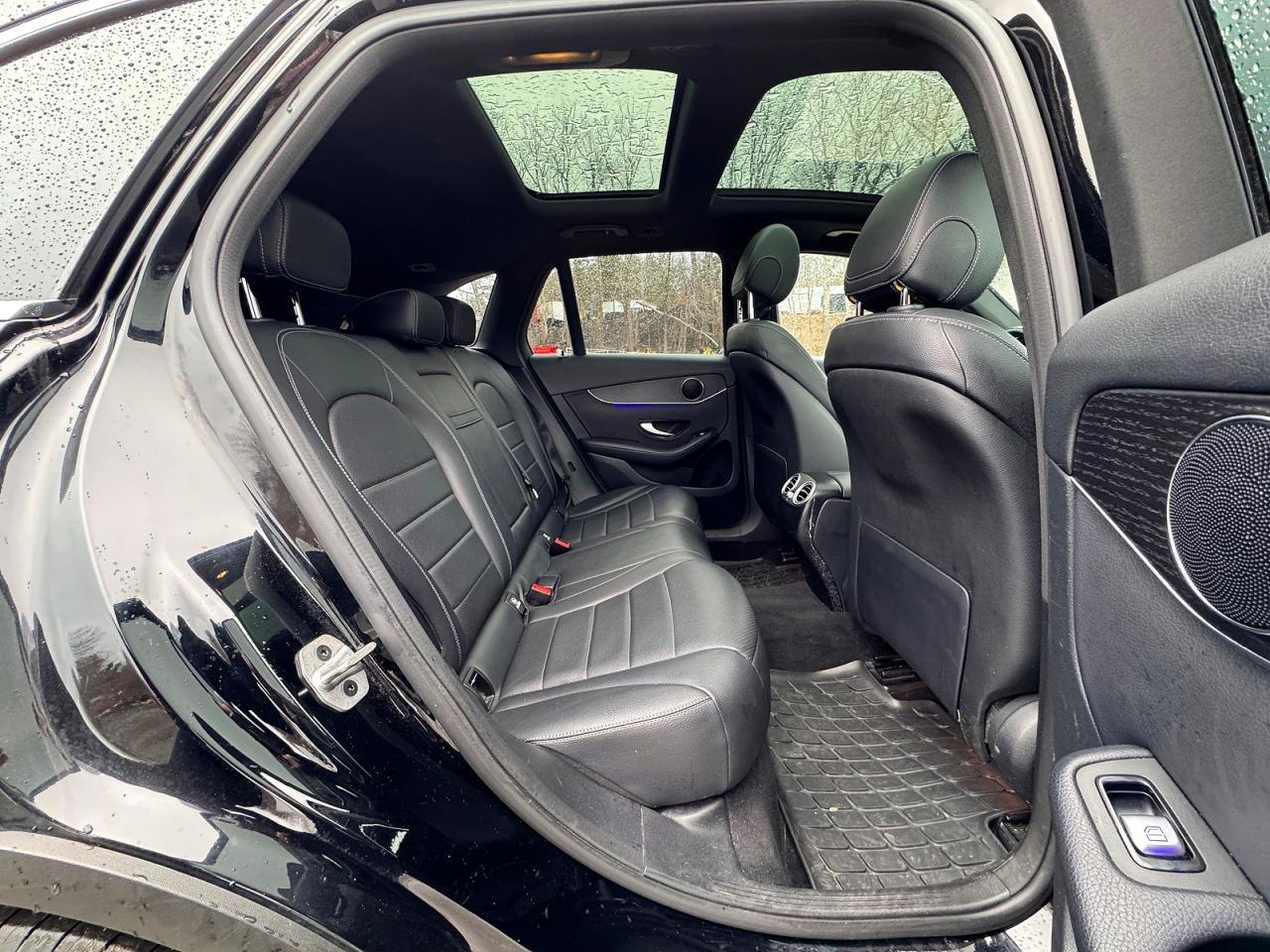 2022 Mercedes-Benz Glc 300 4Matic - Image 6