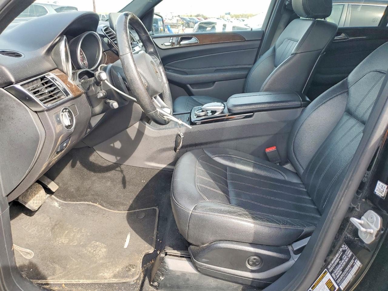 2017 Mercedes-Benz Gle 350 4Matic - Фото 7