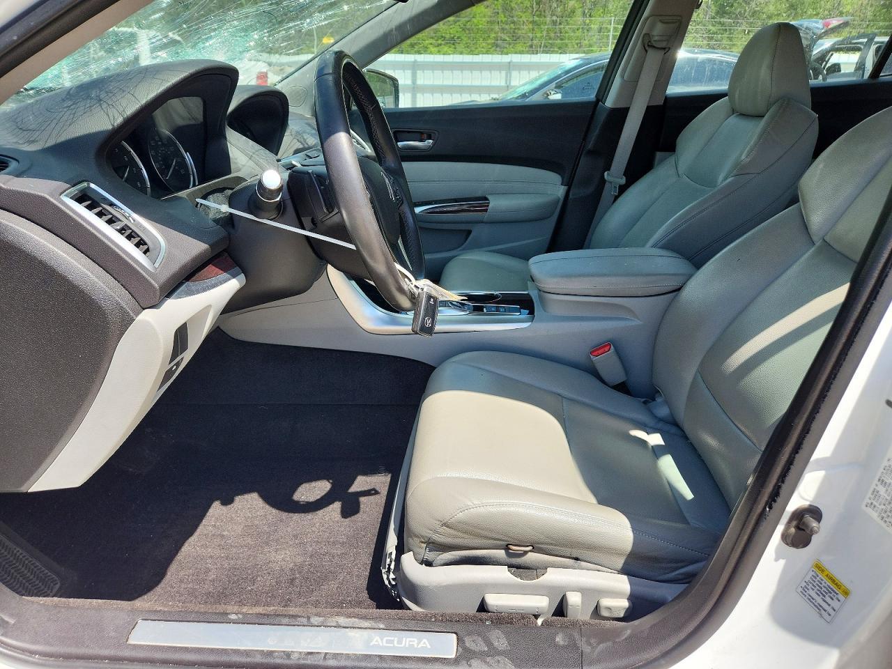 2015 Acura Tlx - Image 7