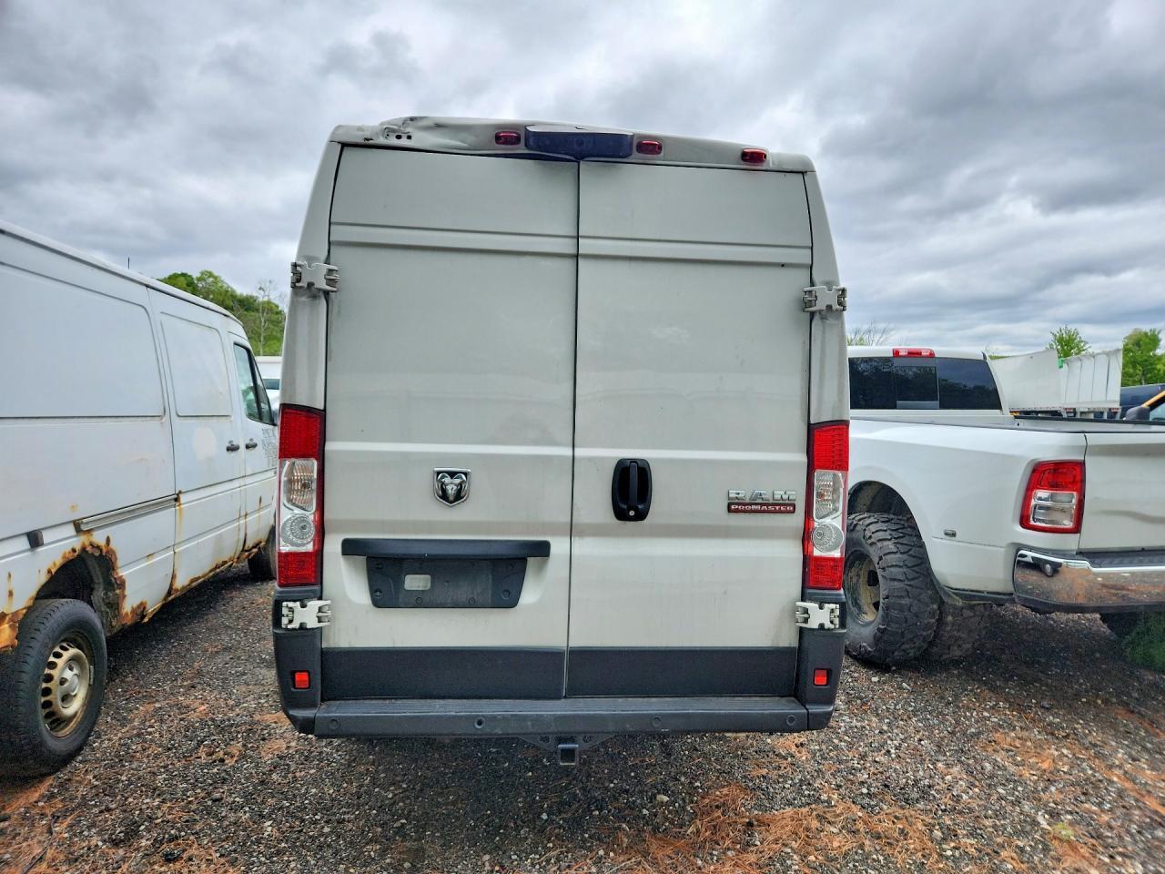 2020 Ram Promaster 3500 - Image 6