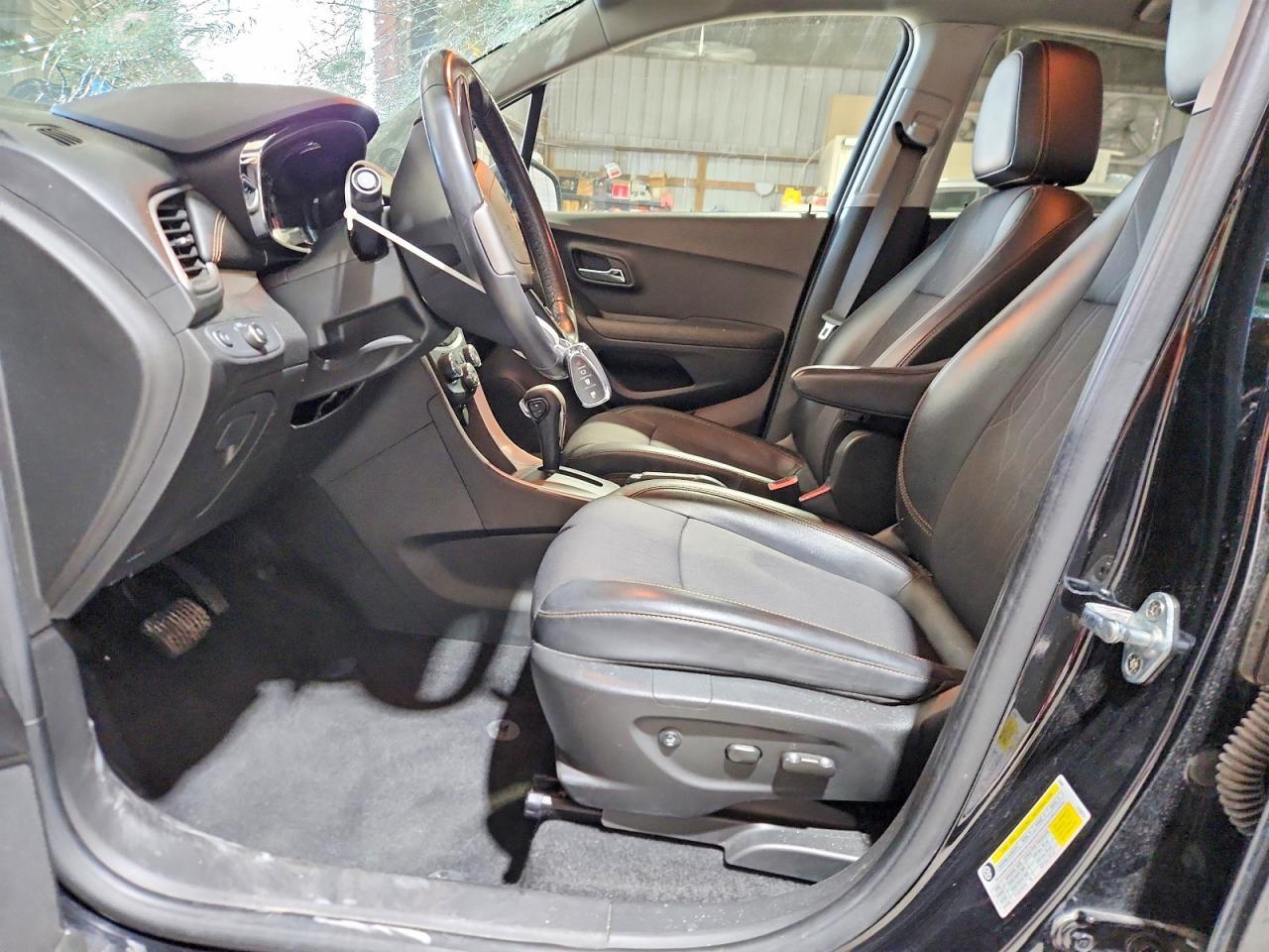 2020 Chevrolet Trax 1Lt - Image 7
