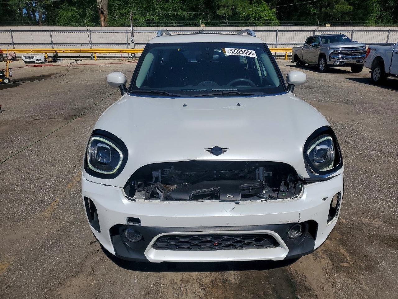 2024 Mini Cooper S Countryman - Фото 5